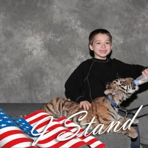 Meet your Posher, Sadie